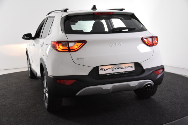 Kia Stonic 1.0 T-GDi MHEV Vision *1ste Eigenaar*Navigatie*Camera*Carplay*