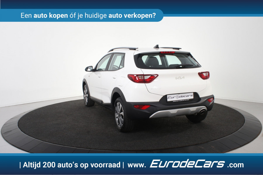 Kia Stonic 1.0 T-GDi MHEV Vision *1ste Eigenaar*Navigatie*Camera*Carplay*
