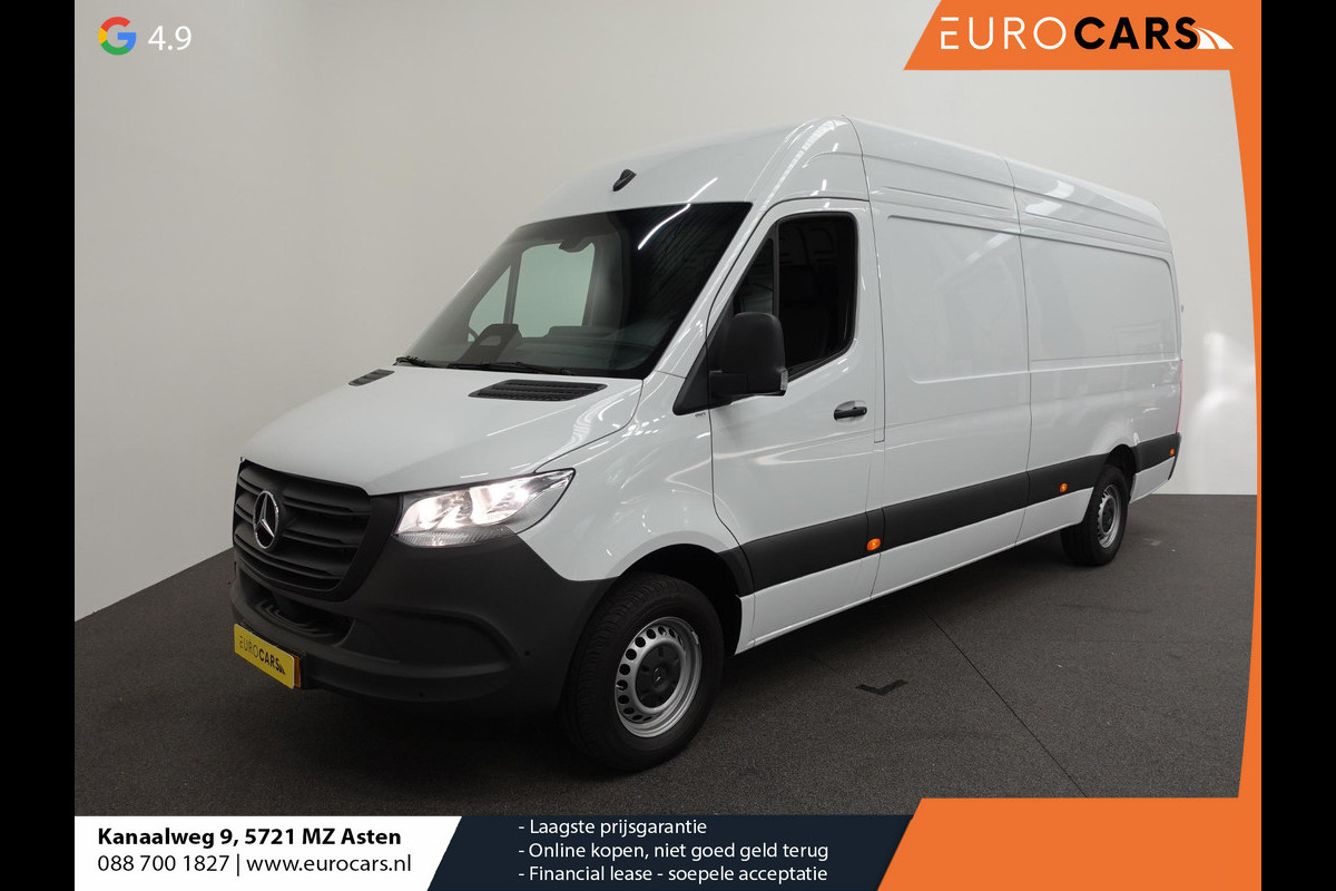 Mercedes-Benz Sprinter 315 1.9 CDI L3 RWD Airco Navi Cruise Control BPM VRIJ