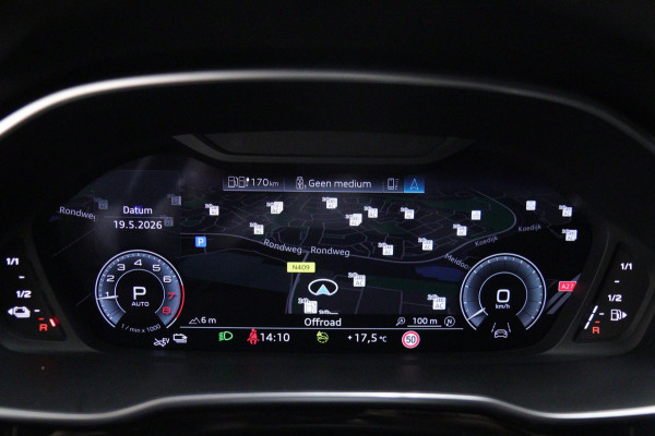 Audi Q3 Sportback 45 TFSI e 3X S-Line /PANO/CARPLAY/KEYLES/STOELV/BOMVOL
