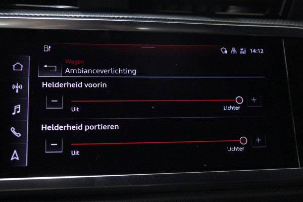 Audi Q3 Sportback 45 TFSI e 3X S-Line /PANO/CARPLAY/KEYLES/STOELV/BOMVOL