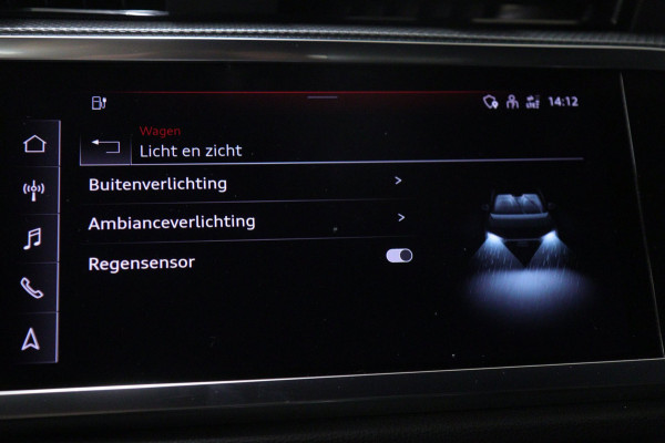 Audi Q3 Sportback 45 TFSI e 3X S-Line /PANO/CARPLAY/KEYLES/STOELV/BOMVOL