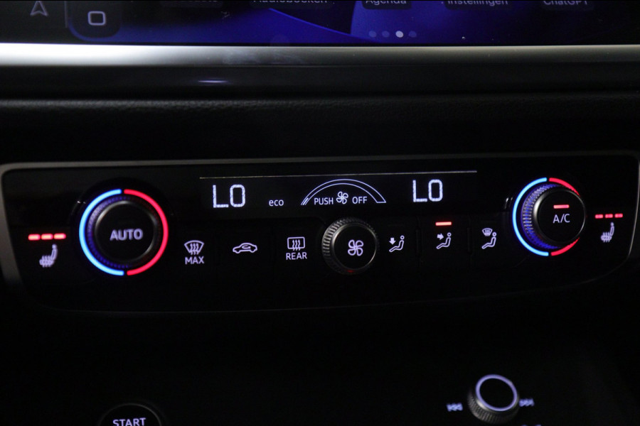 Audi Q3 Sportback 45 TFSI e 3X S-Line /PANO/CARPLAY/KEYLES/STOELV/BOMVOL