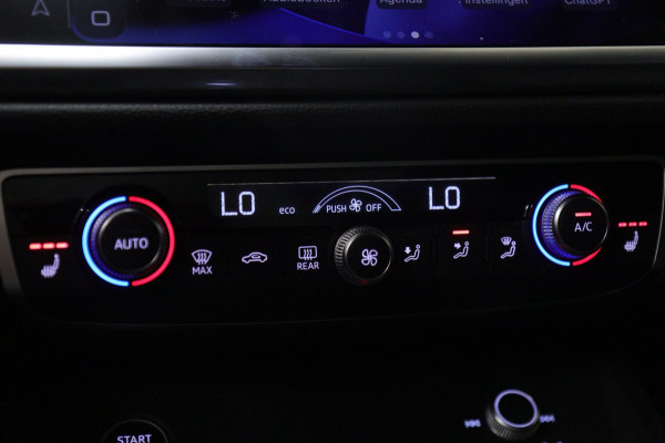 Audi Q3 Sportback 45 TFSI e 3X S-Line /PANO/CARPLAY/KEYLES/STOELV/BOMVOL