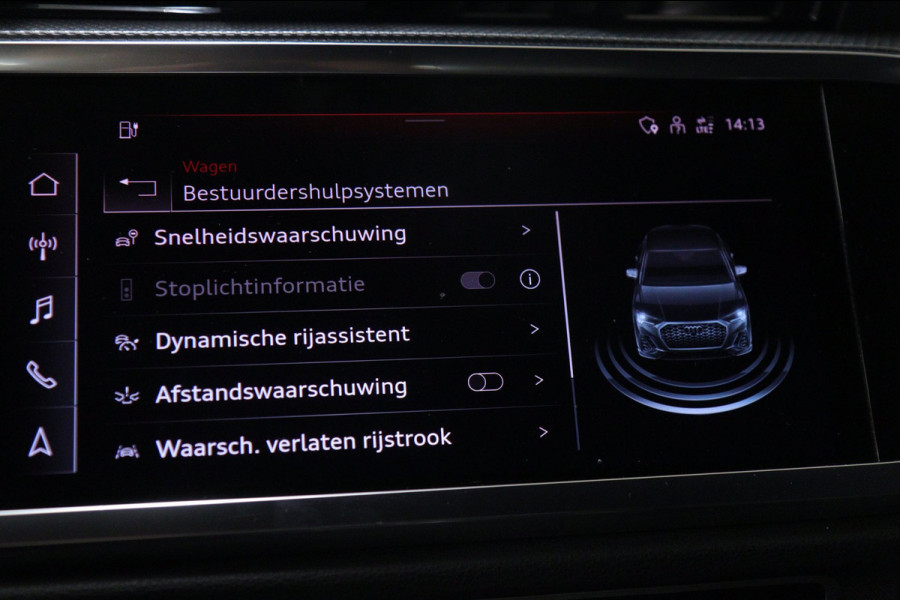 Audi Q3 Sportback 45 TFSI e 3X S-Line /PANO/CARPLAY/KEYLES/STOELV/BOMVOL