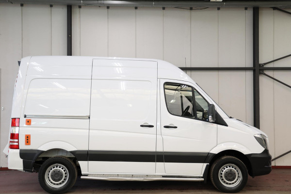 Mercedes-Benz Sprinter 311 2.2 CDI LAADKLEP POST NL