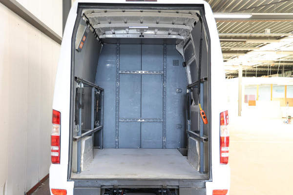 Mercedes-Benz Sprinter 311 2.2 CDI LAADKLEP POST NL