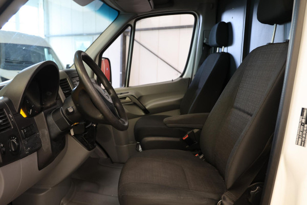 Mercedes-Benz Sprinter 311 2.2 CDI LAADKLEP POST NL