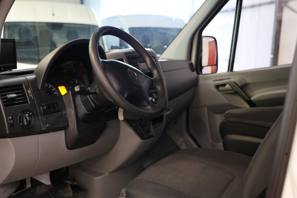 Mercedes-Benz Sprinter 311 2.2 CDI LAADKLEP POST NL