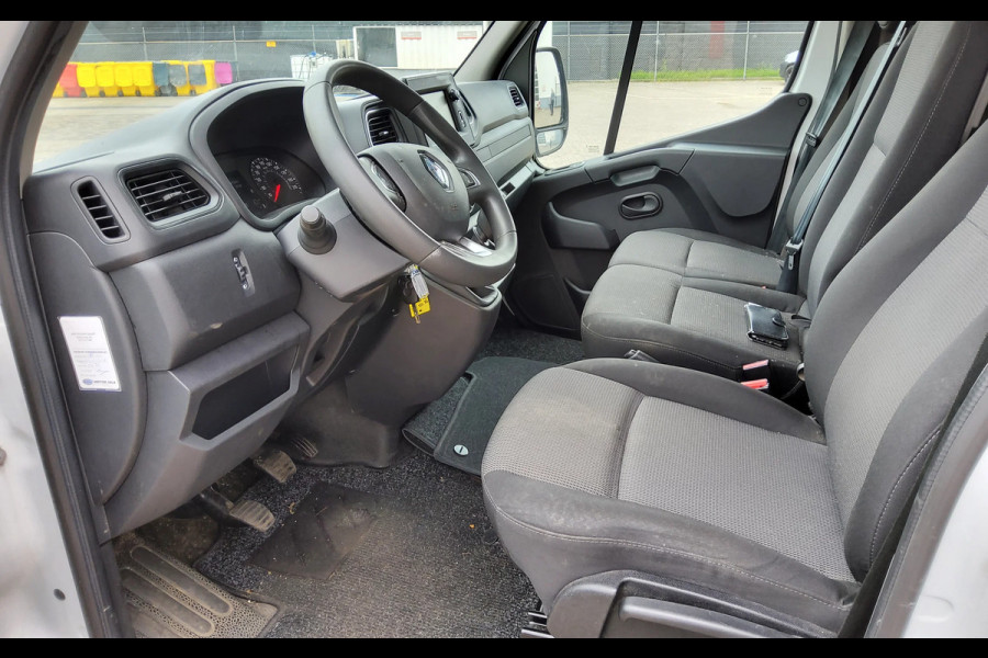 Renault Master VHT-17-B - 145.35 - OPBOUW + LAADKLEP 1000 KG. - EURO 6