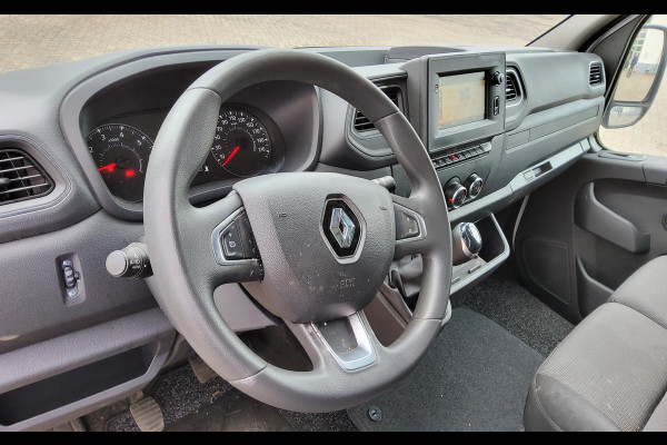 Renault Master VHT-17-B - 145.35 - OPBOUW + LAADKLEP 1000 KG. - EURO 6