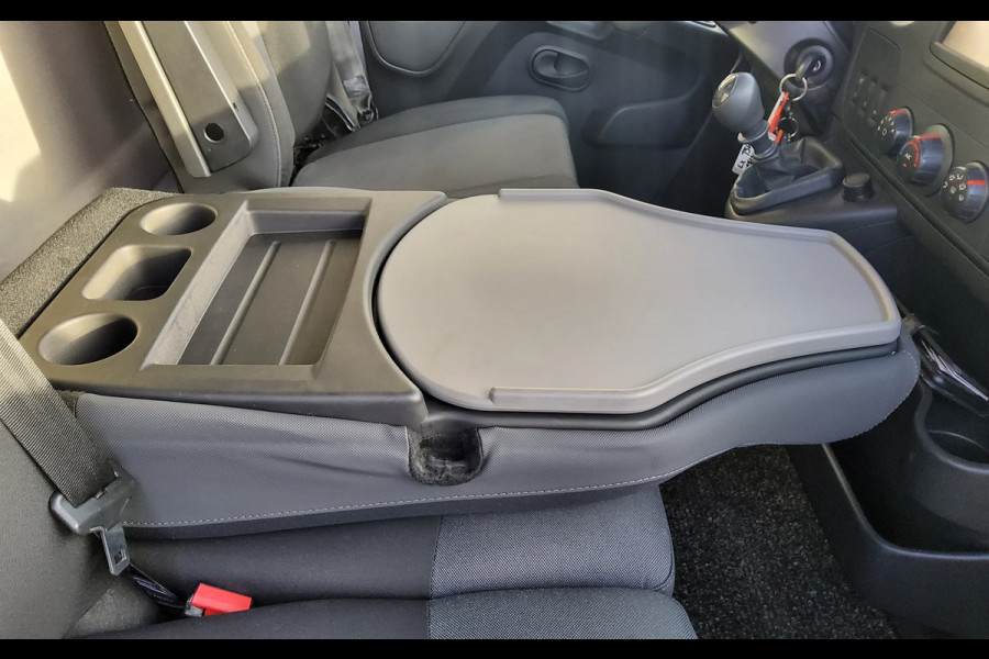 Renault Master VHT-17-B - 145.35 - OPBOUW + LAADKLEP 1000 KG. - EURO 6