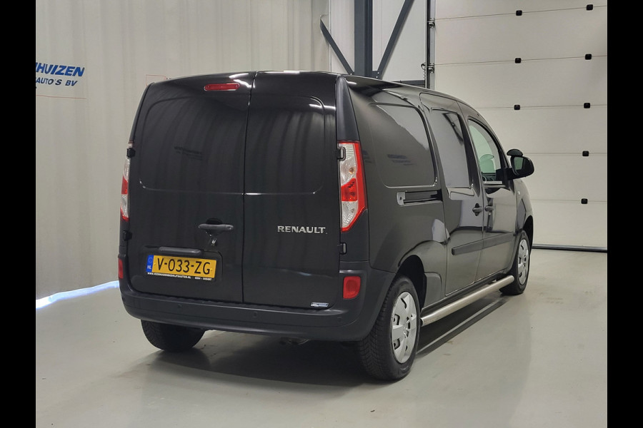 Renault Kangoo 1.5dCi 95pk L2/H1 Euro 6!