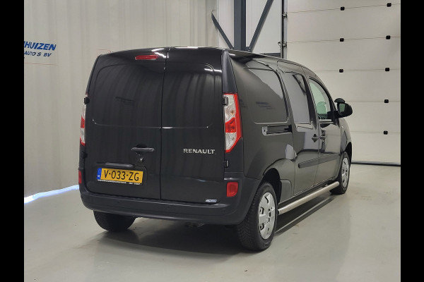 Renault Kangoo 1.5dCi 95pk L2/H1 Euro 6!