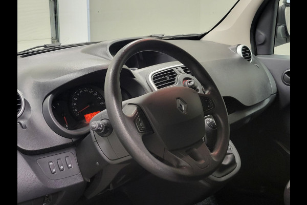 Renault Kangoo 1.5dCi 95pk L2/H1 Euro 6!