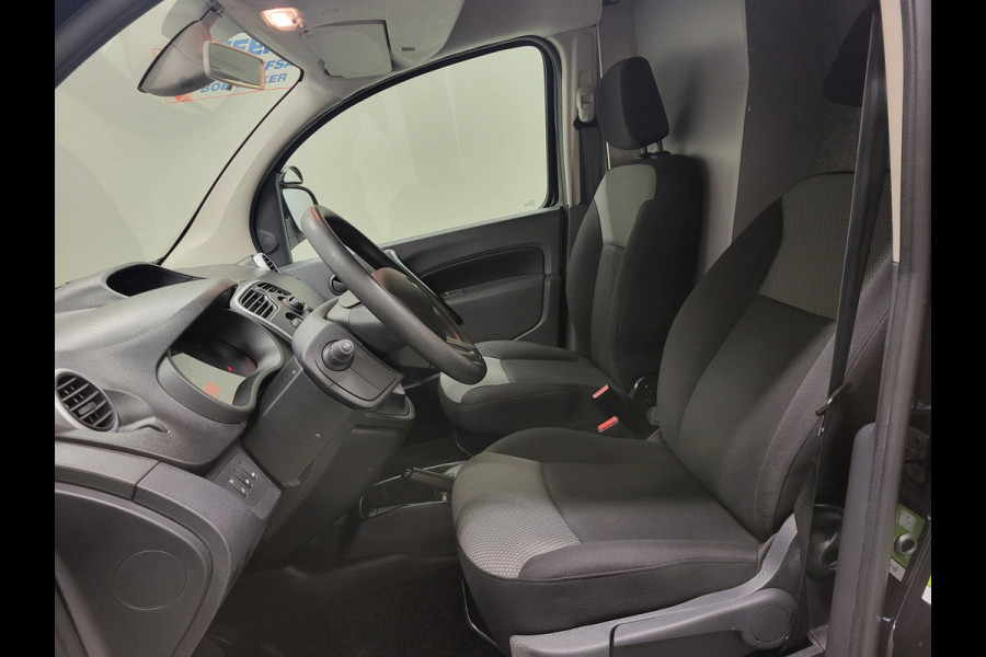 Renault Kangoo 1.5dCi 95pk L2/H1 Euro 6!