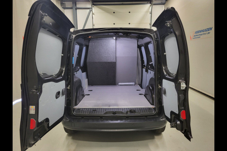 Renault Kangoo 1.5dCi 95pk L2/H1 Euro 6!