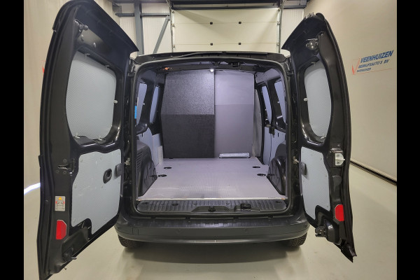 Renault Kangoo 1.5dCi 95pk L2/H1 Euro 6!