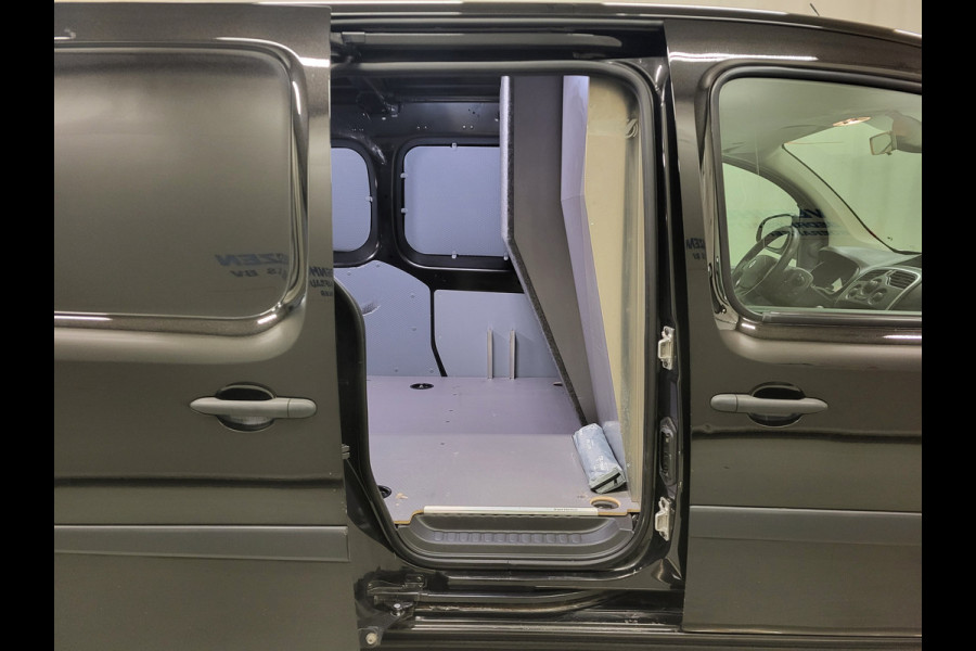Renault Kangoo 1.5dCi 95pk L2/H1 Euro 6!