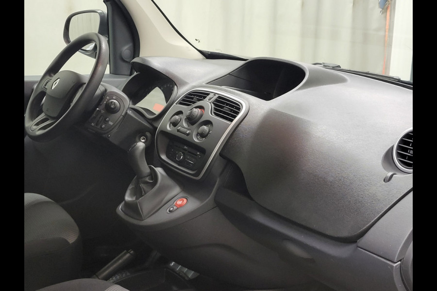 Renault Kangoo 1.5dCi 95pk L2/H1 Euro 6!