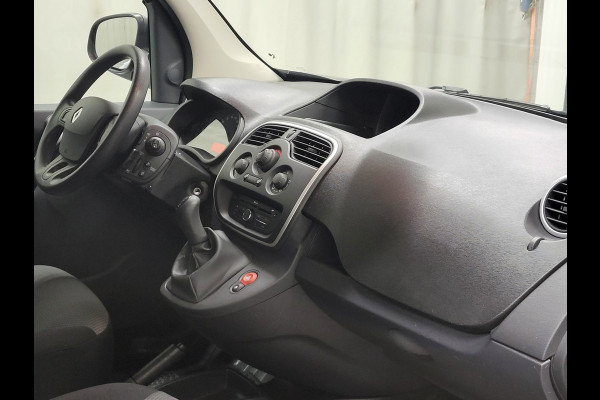 Renault Kangoo 1.5dCi 95pk L2/H1 Euro 6!