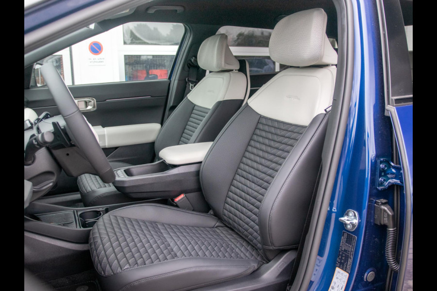 Kia EV4 Fastback GT-Line Business Edition 81.4 kWh