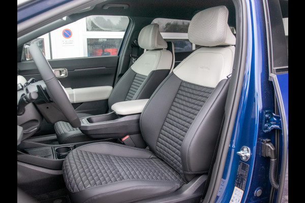 Kia EV4 Fastback GT-Line Business Edition 81.4 kWh