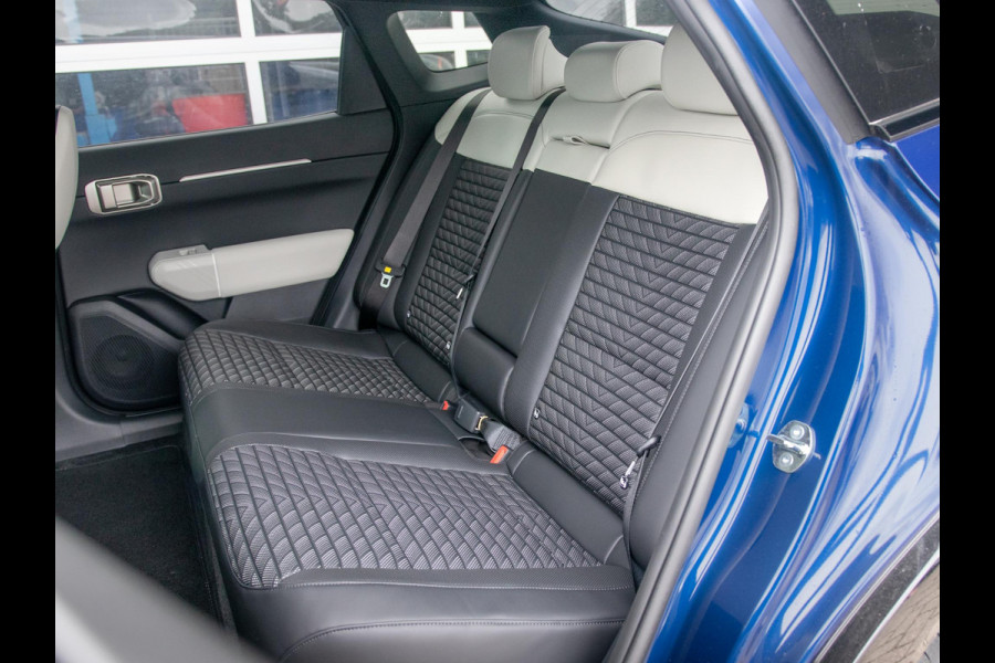 Kia EV4 Fastback GT-Line Business Edition 81.4 kWh