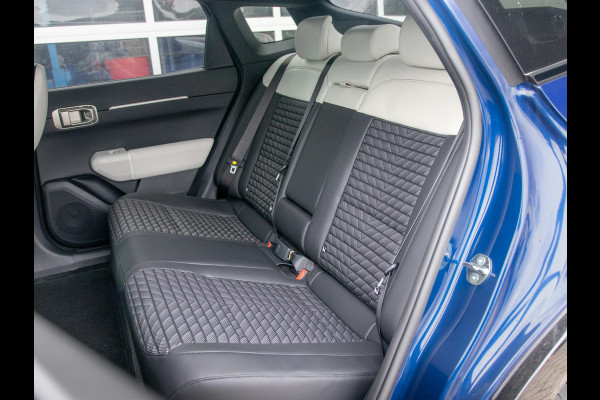 Kia EV4 Fastback GT-Line Business Edition 81.4 kWh