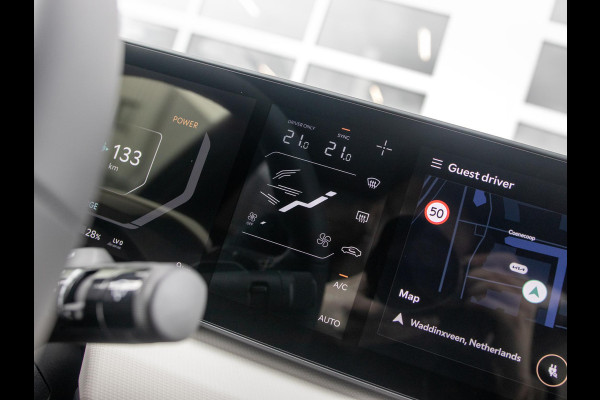 Kia EV4 Fastback GT-Line Business Edition 81.4 kWh