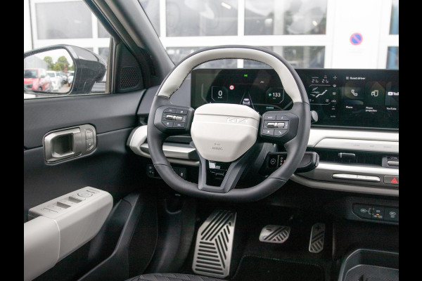 Kia EV4 Fastback GT-Line Business Edition 81.4 kWh