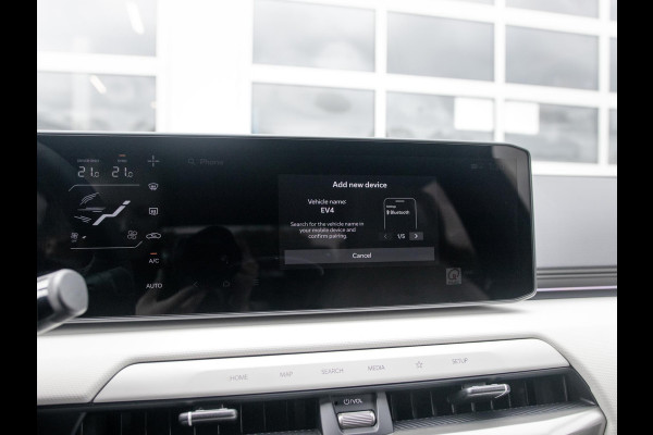 Kia EV4 Fastback GT-Line Business Edition 81.4 kWh
