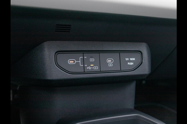 Kia EV4 Fastback GT-Line Business Edition 81.4 kWh