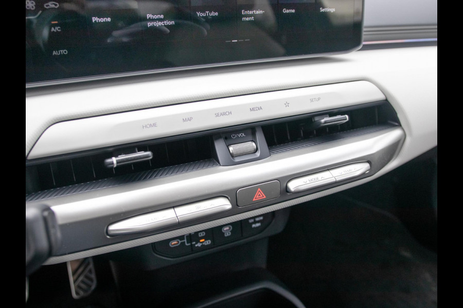 Kia EV4 Fastback GT-Line Business Edition 81.4 kWh