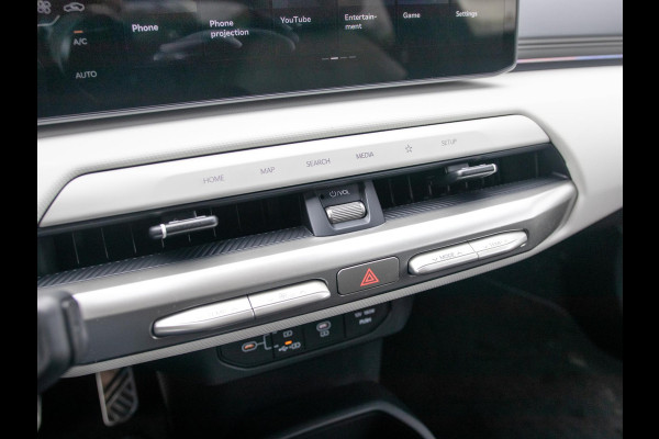 Kia EV4 Fastback GT-Line Business Edition 81.4 kWh