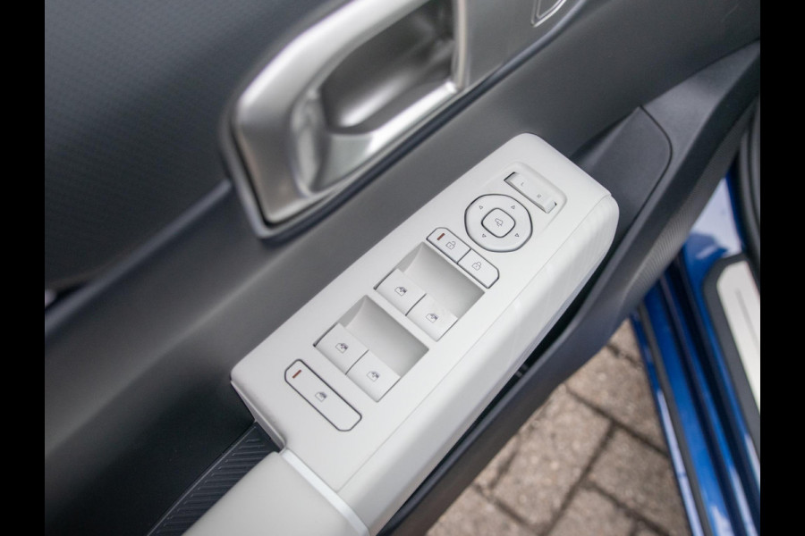 Kia EV4 Fastback GT-Line Business Edition 81.4 kWh