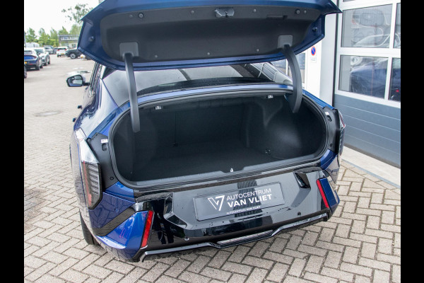 Kia EV4 Fastback GT-Line Business Edition 81.4 kWh