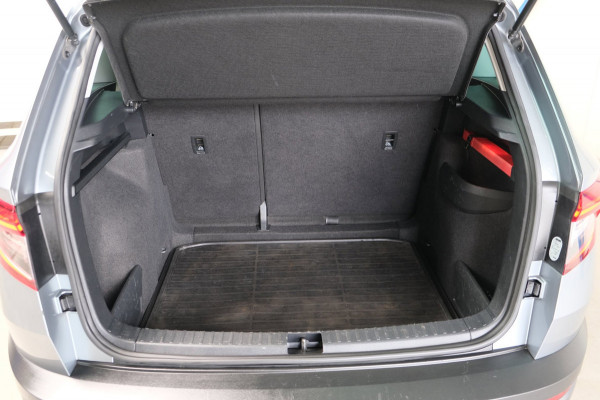 Škoda Karoq 1.5 TSI ACT Ambition Business Automaat - N.A.P. Airco, Cruise, Navi, PDC, Carplay, Trekhaak.