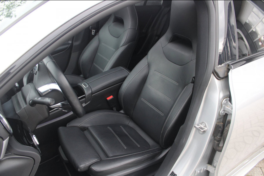 Mercedes-Benz CLA-Klasse 250 e AMG-Line Org. NL| Pano | Sfeer | Memory | Burmester | Camera