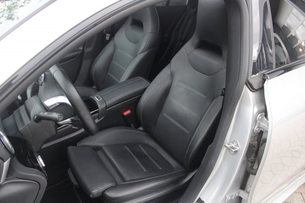 Mercedes-Benz CLA-Klasse 250 e AMG-Line Org. NL| Pano | Sfeer | Memory | Burmester | Camera