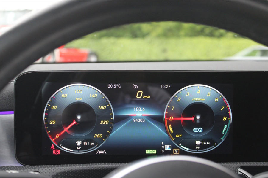 Mercedes-Benz CLA-Klasse 250 e AMG-Line Org. NL| Pano | Sfeer | Memory | Burmester | Camera