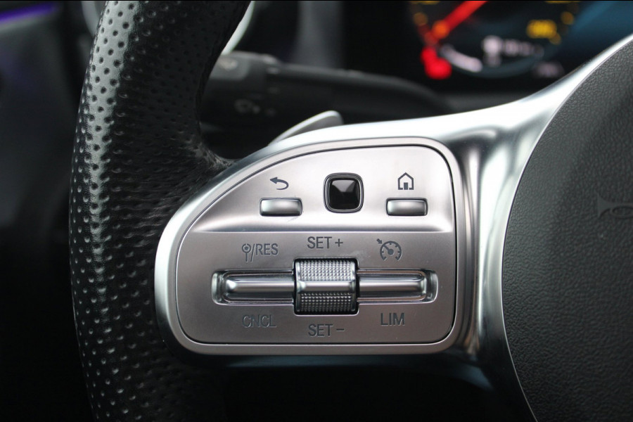 Mercedes-Benz CLA-Klasse 250 e AMG-Line Org. NL| Pano | Sfeer | Memory | Burmester | Camera