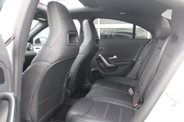 Mercedes-Benz CLA-Klasse 250 e AMG-Line Org. NL| Pano | Sfeer | Memory | Burmester | Camera