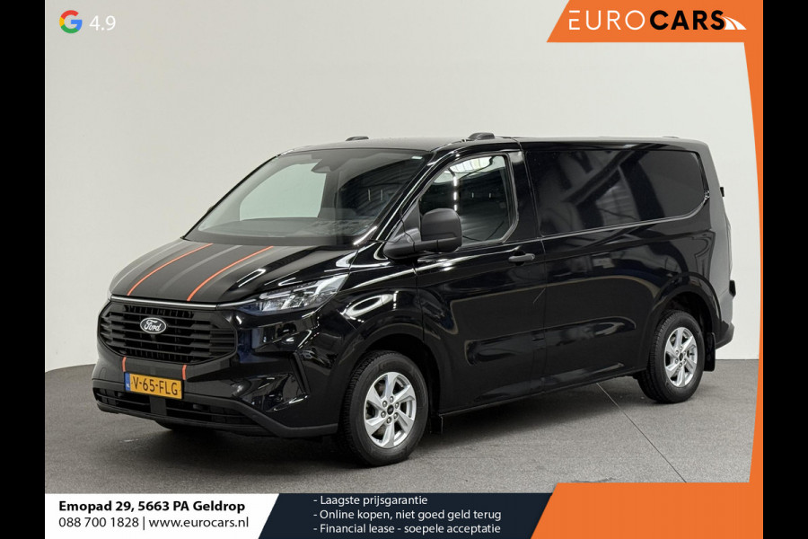 Ford Transit Custom 280 2.0 TDCI L1H1 Trend Nieuw Model Airco Navi Trekhaak PDC V+A Camera