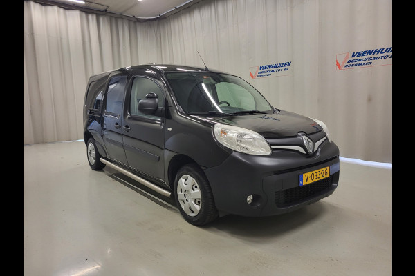 Renault Kangoo 1.5dCi 95pk L2/H1 Euro 6!