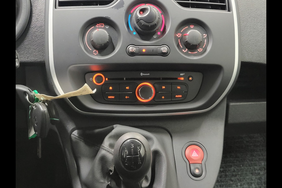 Renault Kangoo 1.5dCi 95pk L2/H1 Euro 6!