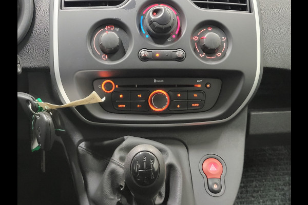 Renault Kangoo 1.5dCi 95pk L2/H1 Euro 6!