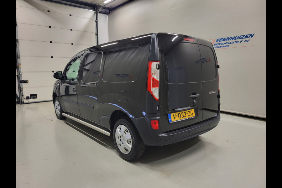 Renault Kangoo 1.5dCi 95pk L2/H1 Euro 6!