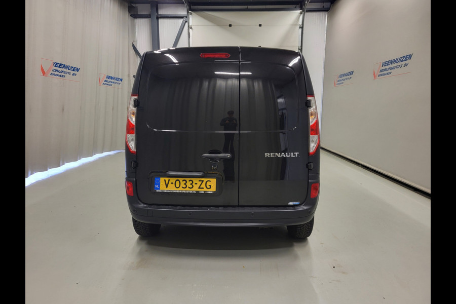 Renault Kangoo 1.5dCi 95pk L2/H1 Euro 6!