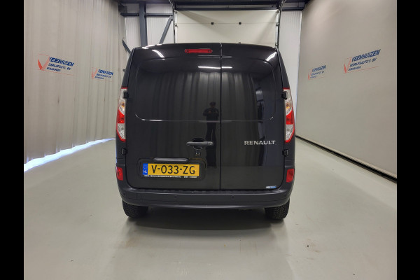 Renault Kangoo 1.5dCi 95pk L2/H1 Euro 6!